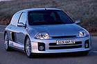 Renault Sport Clio V6 24V (1998) - Prototyp