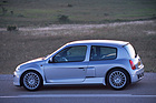 Renault Sport Clio V6 24V (1998) - Prototyp
