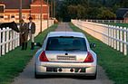 Bild: Renault Sport Clio V6 24V (1998) - Prototyp