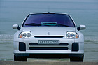 Renault Sport Clio V6 24V (1998) - Prototyp
