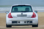 Renault Sport Clio V6 24V (1998) - Prototyp