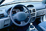 Renault Sport Clio V6 24V (1998) - Prototypen-Cockpit (© Dingo - Courtesy Renault/Werk, 1998) Renault Sport Clio V6 24V (1998) - Prototypen-Cockpit (© Dingo - Courtesy Renault/Werk, 1998)