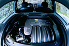 Renault Sport Clio V6 24V (2000) - Motor im Serientrimm
