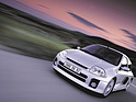Renault Sport Clio V6 24V (2000) - Serienversion unterwegs