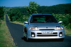 Renault Sport Clio V6 24V (2000) - für die Landstrasse (Phase 1)