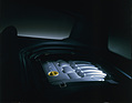 Bild: Renault Sport Clio V6 24V (2000) - im Studio