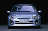 Renault Sport Clio V6 24V (2000) - über 1,8 Meter breit (Phase 1) (© Patrick Sautelet - Courtesy Renault/Werk, 2000) Renault Sport Clio V6 24V (2000) - über 1,8 Meter breit (Phase 1) (© Patrick Sautelet - Courtesy Renault/Werk, 2000)