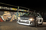 Renault Sport Clio V6 24V (2002) - wirkt sympathisch und aggressiv gleichzeitig (© Daniel Reinhard, 2021) Renault Sport Clio V6 24V (2002) - wirkt sympathisch und aggressiv gleichzeitig (© Daniel Reinhard, 2021)