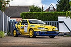 Bild: Renault Sport Mégane 2.0 16v Coupé Cup (1996) - als Lot 316 beim "The Iconic Sale at Silverstone Festival" 2024