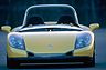Renault Sport Spider (1995) - Aerodynamik war entscheidend (© Renault Communication, 1995) Renault Sport Spider (1995) - Aerodynamik war entscheidend (© Renault Communication, 1995)