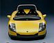 Renault Sport Spider (1995) - als Sportgerät geboren (© Renault Communication, 1995) Renault Sport Spider (1995) - als Sportgerät geboren (© Renault Communication, 1995)