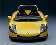 Bild: Renault Sport Spider (1995) - als Sportgerät geboren