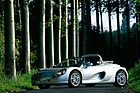 Image: Renault Sport Spider (1995) - the missing roof may have put some people off buying one ...