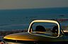 Renault Sport Spider (1995) - der geschwungene Spider-Schriftzug auf dem Heck fällt erst bei der zweiten Betrachtung auf (© Renault Communication, 1995) Renault Sport Spider (1995) - der geschwungene Spider-Schriftzug auf dem Heck fällt erst bei der zweiten Betrachtung auf (© Renault Communication, 1995)
