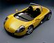 Renault Sport Spider (1995) - frühe Aufnahme (© Renault Communication, 1995) Renault Sport Spider (1995) - frühe Aufnahme (© Renault Communication, 1995)