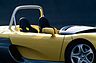 Renault Sport Spider (1995) - mit Schalensitzen (© Renault Communication, 1995) Renault Sport Spider (1995) - mit Schalensitzen (© Renault Communication, 1995)