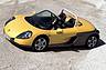 Renault Sport Spider (1995) - mit Windschutzscheibe etwas alltagstauglicher (© Renault Communication, 1995) Renault Sport Spider (1995) - mit Windschutzscheibe etwas alltagstauglicher (© Renault Communication, 1995)