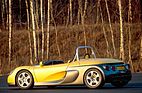 Image: Renault Sport Spider (1995) - without windshield, as originally presented