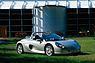 Renault Sport Spider (1995) - selten in Silber (© Renault Communication, 1995) Renault Sport Spider (1995) - selten in Silber (© Renault Communication, 1995)
