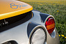 Renault Sport Spider (1997) - Detail der Heckleuchten (© Daniel Reinhard, 2021) Renault Sport Spider (1997) - Detail der Heckleuchten (© Daniel Reinhard, 2021)