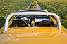 Renault Sport Spider (1997) - Die Sicht ins Cockpit durchd en fetten Überrollbügel (© Daniel Reinhard, 2021) Renault Sport Spider (1997) - Die Sicht ins Cockpit durchd en fetten Überrollbügel (© Daniel Reinhard, 2021)