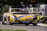 Renault Sport Spider (1997) - Im Rahmen des GP Imola im Jahre 1997 (© Daniel Reinhard, 1997) Renault Sport Spider (1997) - Im Rahmen des GP Imola im Jahre 1997 (© Daniel Reinhard, 1997)