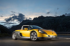 Bild: Renault Sport Spider (1997) - Kompakte Proportionen