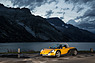 Renault Sport Spider (1997) - Kunststoffkarosserie (© Daniel Reinhard, 2021) Renault Sport Spider (1997) - Kunststoffkarosserie (© Daniel Reinhard, 2021)