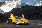 Artikelbild Der Renault Sport Spider – Das Gelbe vom Ei