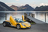 Renault Sport Spider (1997) - Mit dem Sport Spider am See (© Daniel Reinhard, 2021) Renault Sport Spider (1997) - Mit dem Sport Spider am See (© Daniel Reinhard, 2021)