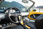 Renault Sport Spider (1997) - Wer braucht Luxus, wenn man stattdessen Fahrspass haben kann