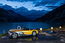 Renault Sport Spider (1997) - Wer braucht schon ein Dach, wenn er dafür Fahrspass haben kann (© Daniel Reinhard, 2021) Renault Sport Spider (1997) - Wer braucht schon ein Dach, wenn er dafür Fahrspass haben kann (© Daniel Reinhard, 2021)