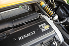 Bild: Renault Sport Spider (1997) - Zwei Liter