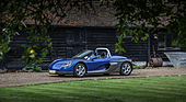 Image: Renault Sport Spider (1997) - as lot 122 at the RM London online auction at the end of October 2020