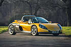 Renault Sport Spider (1997) - als Lot 275 an der Silverstone Auctions Race Retro Versteigerung 2021