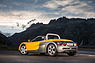 Renault Sport Spider (1997) - radikaler Franzosen-Sportler (© Daniel Reinhard, 2021) Renault Sport Spider (1997) - radikaler Franzosen-Sportler (© Daniel Reinhard, 2021)