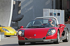 Image: Renault Sport Spider (1998) - at the plastic car meeting "Fantastic Plastic 2018"