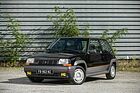 Image: Renault Super 5 GT Turbo (1985) - offered online as lot 46 at the Artcurial "A French Collection" auction from November 4 to 22, 2021