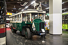 Renault TN 4F (1926) - Retro Classics Bavaria 2022