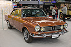 Renault Torino (1972) - für Argentinien entwickelt - Rétromobile Paris 2020