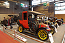 Renault Type AG (1906) - oft als Taxi unterwegs, rund 45 km/h schnell - Rétromobile Paris 2018 (© Bruno von Rotz, 2018) Renault Type AG (1906) - oft als Taxi unterwegs, rund 45 km/h schnell - Rétromobile Paris 2018 (© Bruno von Rotz, 2018)