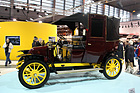 Renault Type AG6 (1909) - auf dem Renault-Stand - Rétromobile Paris 2014