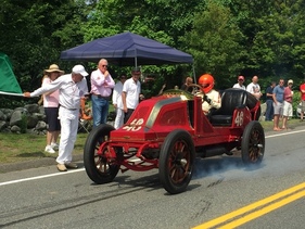 Renault Type AI 35/45HP Vanderbilt Racer (1907) - offered as lot 159 at the Bonhams Amelia Island auction on March 5, 2020