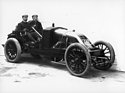 Image: Renault Type AK (1906) - Participating car in the first Grand Prix de l'ACF