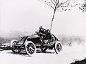 Bild: Renault Type AK (1906) - ein früher Rennwagen