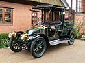 Renault Type BX 14/20hp Limousine (1909) - Lot 151 at the Bonhams Goodwood Members' Meeting auction on April 14, 2024
