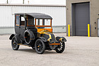Bild: Renault Type BZ Town Car by Moore & Munger (1910) - als Lot 146 an der RM/Sotheby’s Hershey Versteigerung 2024