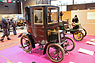 Renault Type C (1900) - Voiturette - Rétromobile Paris 2018 (© Bruno von Rotz, 2018) Renault Type C (1900) - Voiturette - Rétromobile Paris 2018 (© Bruno von Rotz, 2018)