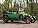 Bild: Renault Type CC Open Drive Landaulet (Bj. 1911/1912) (1911) - als Lot 112 an der Bonhams Goodwood Members' Meeting Versteigerung 2026