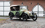 Image: Renault Type CC Torpedo (1911) - offered as lot 226 at the Bonhams Grand Palais Paris auction on February 7, 2019